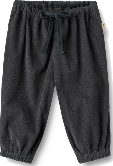 Wheat Trousers Noi Navy 74