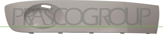 Ventilasjonsgitter PRASCO VG9192143 Ventilasjonsgitter PRASCO VG9192143