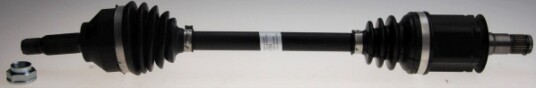 Spidan Drivaksel SPIDAN 36720
