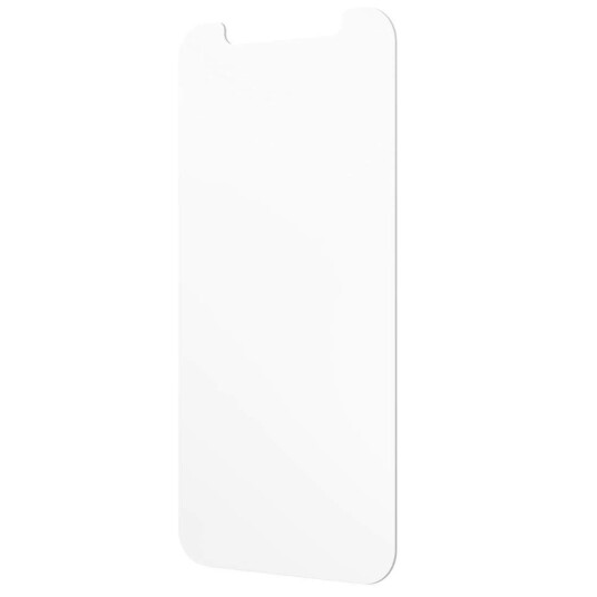 2x iPhone 12 Mini Skjermbeskytter - Herdet Glass