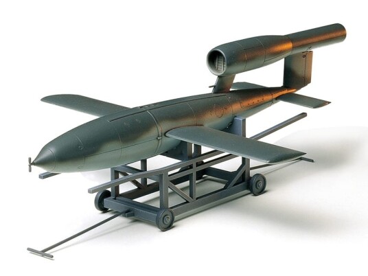 Tamiya 1/48 V-1 (Fiseler FI103)