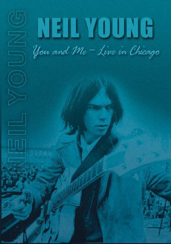 You & Me: Live In Chicago DVD