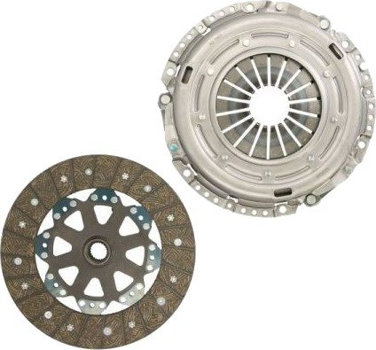 Clutchsett NEXUS F1W006NX