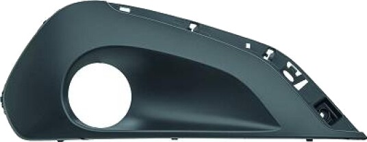 Ventilasjonsgitter DIEDERICHS 4227146