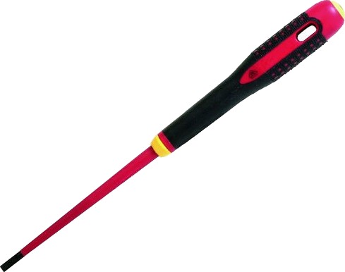 Bahco BE-8040SL Isolert Skrutrekker 1000V Bahco BE-8040SL Isolert Skrutrekker 1000V