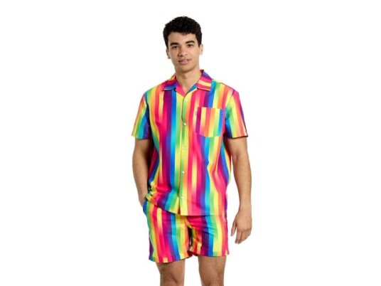 Rainbow Glaze Sommersæt Rainbow Glaze Sommersæt