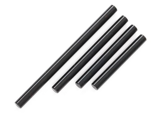 Traxxas 8943 Suspension Pin Set Rear L/R Maxx Traxxas 8943 Suspension Pin Set Rear L/R Maxx