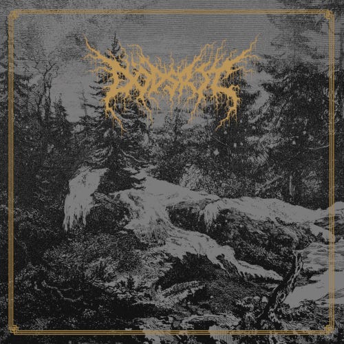 Dödsrit  Mortal Coil  CD