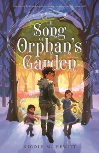 The Song of Orphan's Garden The Song of Orphan's Garden