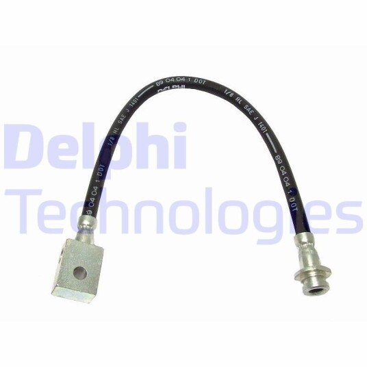 Bremseslange DELPHI LH6068