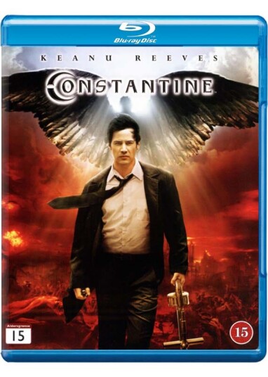 Constantine