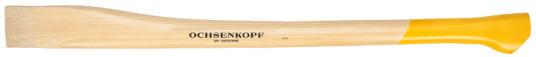 Ochsenkopf 1593706 Reservekraft 500 Mm 0,37 Kg Ochsenkopf 1593706 Reservekraft 500 Mm 0,37 Kg