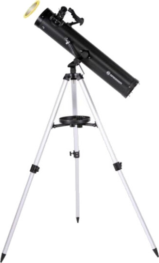 Bresser Optics Venus 76/700 Az, Karbon, Aluminium, Aluminium, 700 Mm Bresser Optics Venus 76/700 Az, Karbon, Aluminium, Aluminium, 700 Mm