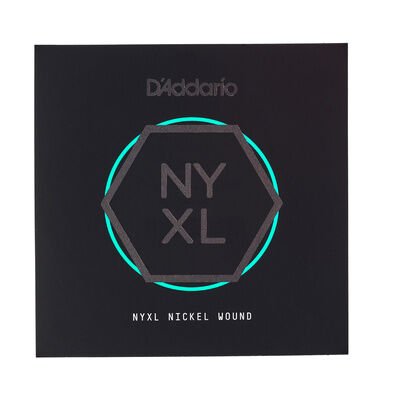 Daddario NYNW032 Single String