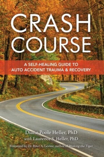 Crash Course Av Diane Poole Heller, Laurence S. Heller