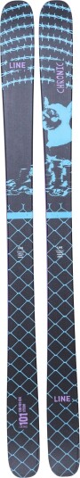Line Chronic 101 165cm Line Chronic 101 165cm
