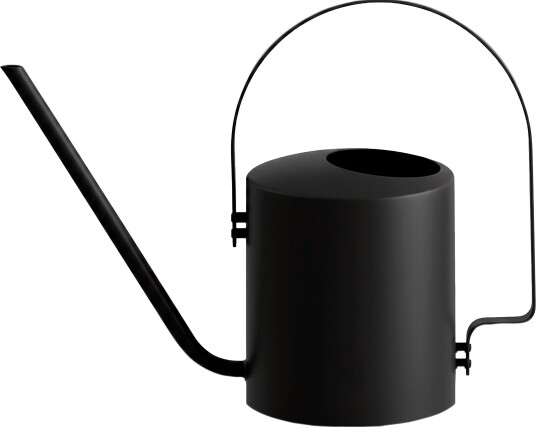 Stelton   Original vannkanne 1,7L soft black