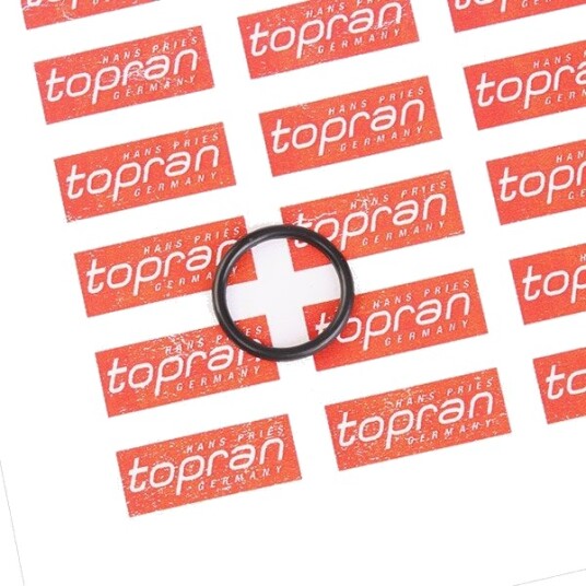 Tetning oljekjøler TOPRAN 503 094