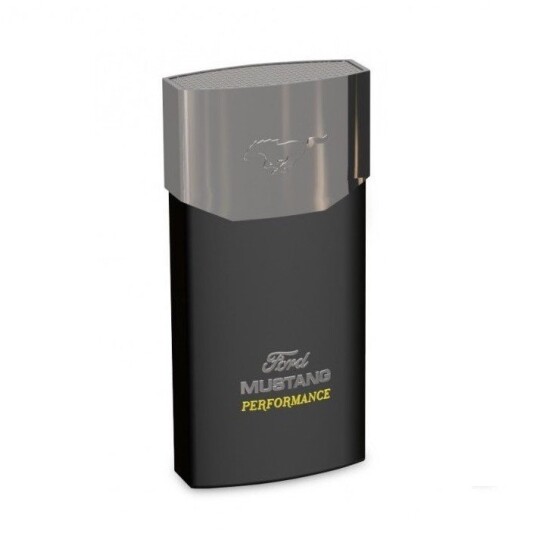 Ford Mustang Performance Eau De Toilette 100ml