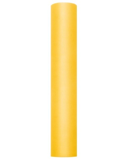 GUL Tyll på Rull 30 cm x 9 meter