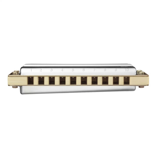 Hohner Marine Band Thunderbird Lff Hohner Marine Band Thunderbird Lff