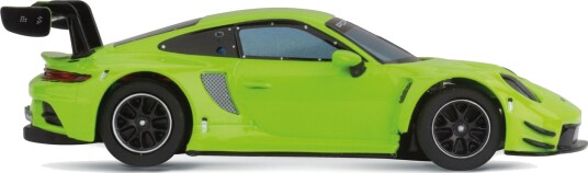 Carrera Porsche 911 GT3 R Lekebil Acid Green Carrera Porsche 911 GT3 R Lekebil Acid Green