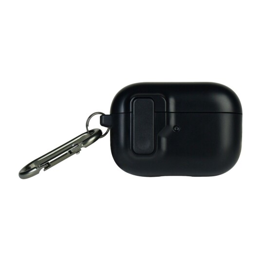 Ferrelli AirPods Pro beskyttelsesdeksel Svart