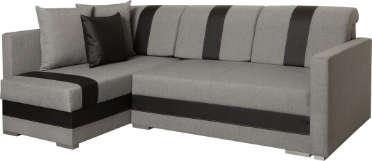 Ericka Hjørnesofa -