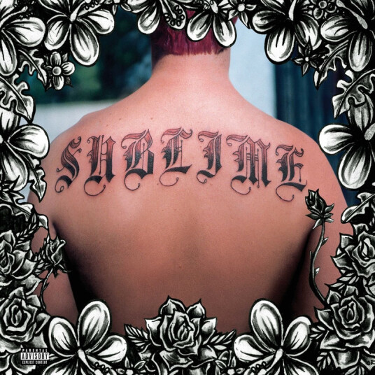 Sublime Sublime
