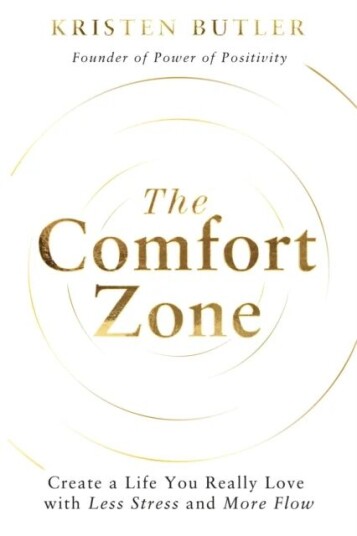 The Comfort Zone Av Kristen Butler