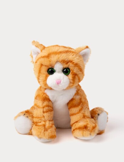 Teddykompaniet Katten Mimmi Teddykompaniet Katten Mimmi