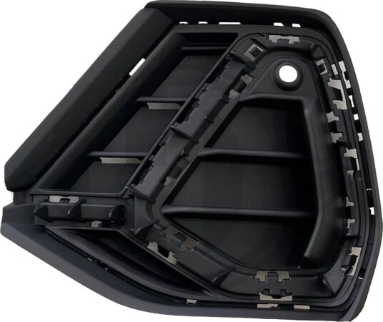 Ventilasjonsgitter DIEDERICHS 1066249