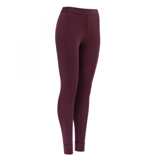 Devold Multi Sport Merino 190 Longs Wmn 744a Port L Devold Multi Sport Merino 190 Longs Wmn 744a Port L
