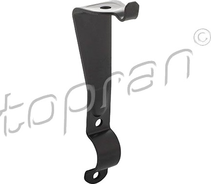 Holder, stabilisatorlagring TOPRAN 401 495