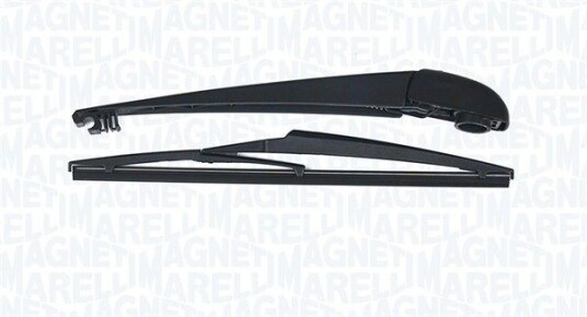 Viskerblad MAGNETI MARELLI 000723180009 Viskerblad MAGNETI MARELLI 000723180009