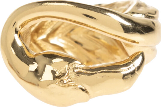Chloé Dame Accessories Gul 56 MM,