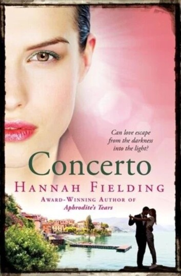 Concerto Av Hannah Fielding