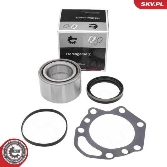 Hjullager ESEN SKV 85SKV091 Hjullager ESEN SKV 85SKV091