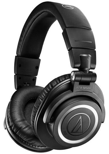 Audio-Technica ATH-M50XBT2 Audio-Technica ATH-M50XBT2