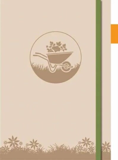 Gardener'S Journal Av Weldon Owen