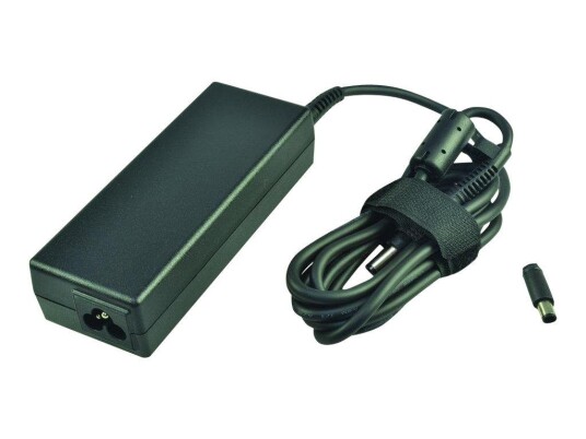 HP Smart AC Adapter 90W for EliteBook og ProBook - Mobillader