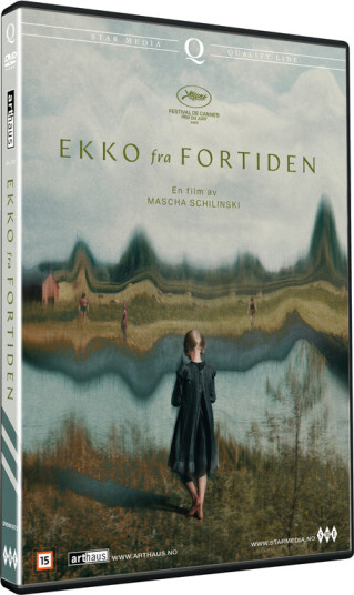 Ekko Fra Fortiden DVD
