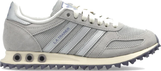 Adidas Originals Dame Sko Grå 37 EU,