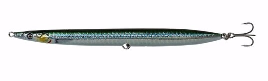 Savage Gear Sandeel Pencil SW 12,5cm 19g Sinking Sayoris Savage Gear Sandeel Pencil SW 12,5cm 19g Sinking Sayoris