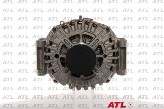 Dynamo ATL Autotechnik L 81 550