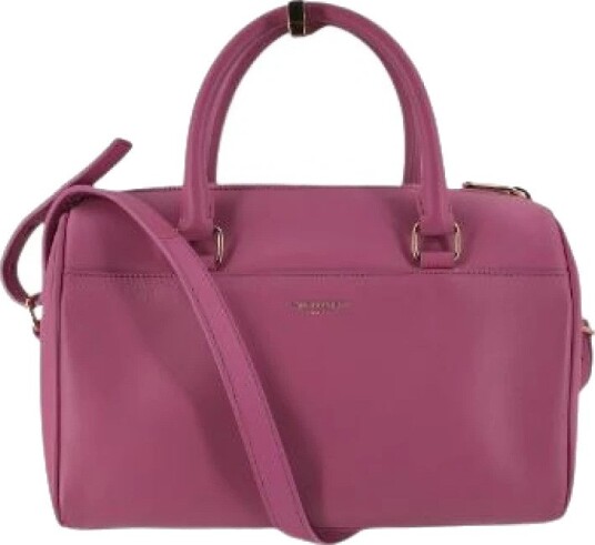 Yves Saint Laurent Vintage Dame Pre owned Rosa ONE SIZE, Yves Saint Laurent Vintage Dame Pre owned Rosa ONE SIZE,