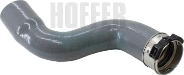 HOFFER 961016 Ladeluftslange