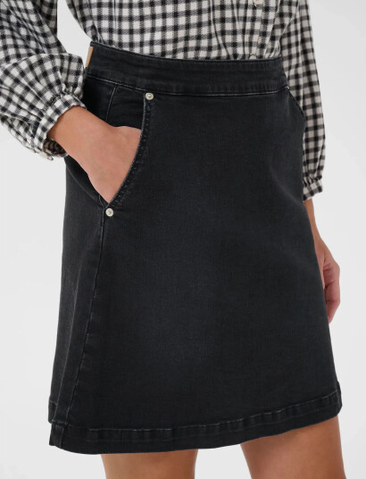 Part Two Saigepw Sk - Black - 34