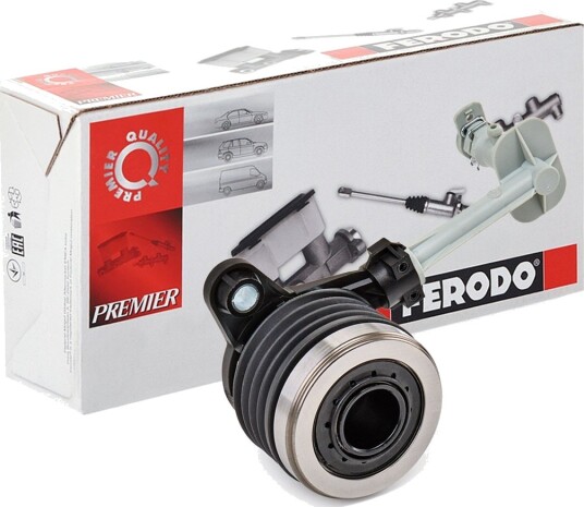 Slavesylinder, clutch FERODO FHC6187