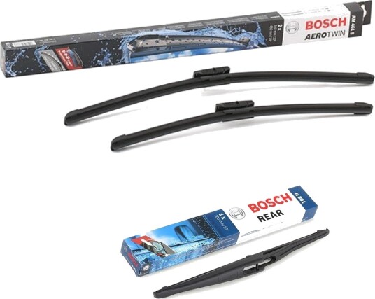 Vindusvisker BOSCH BSH298N0075